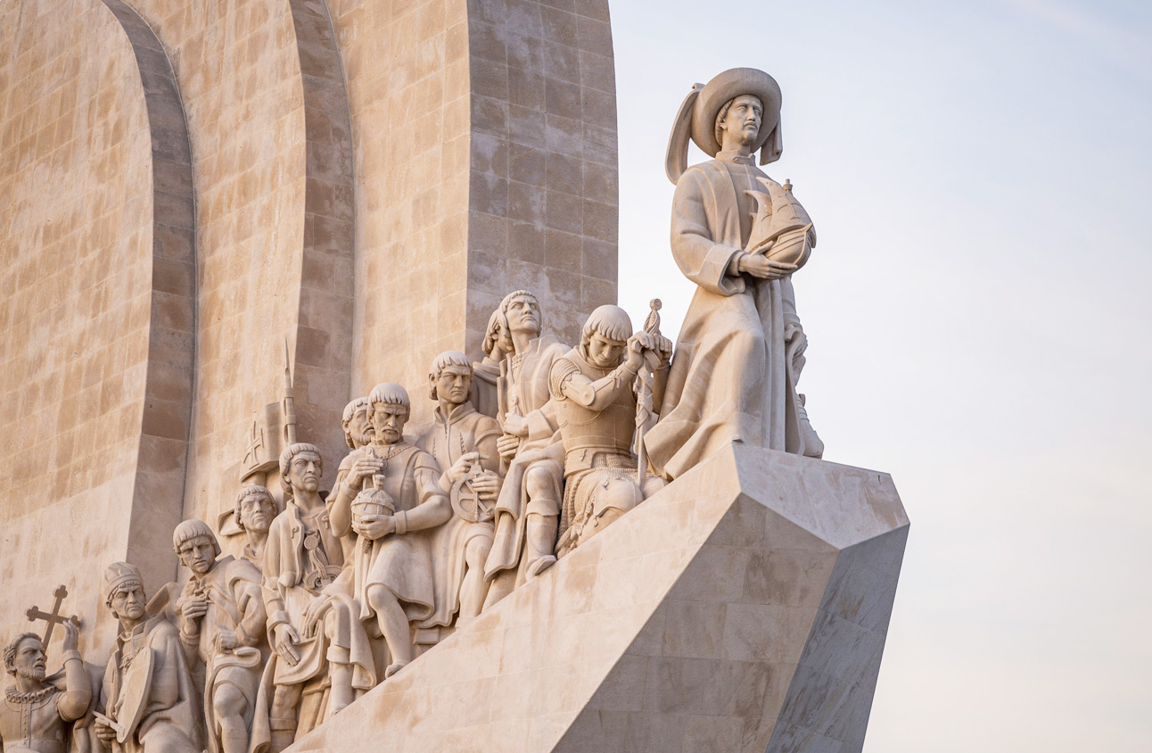 Decision Engineering Analysis Lab Member Steve Chan in Lisbon, Portugal for The Second International Conference on AI-based Systems and Services (AISyS 2025)