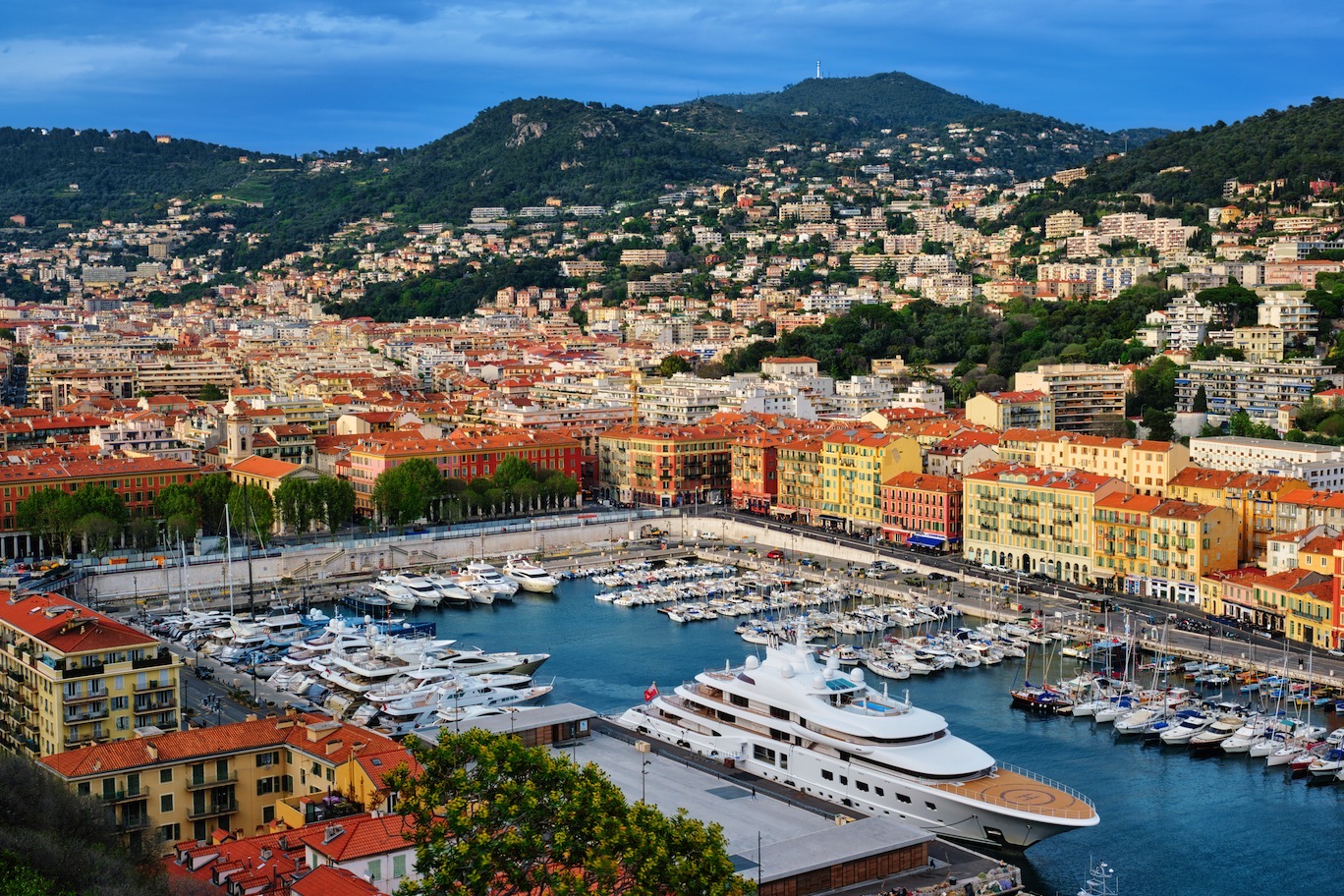 Decision Engineering Analysis Lab Members in Nice, France at The Fifth International Conference on Cyber-Technologies and Cyber-Systems (CYBER 2020) - Virtual Conference due to COVID
