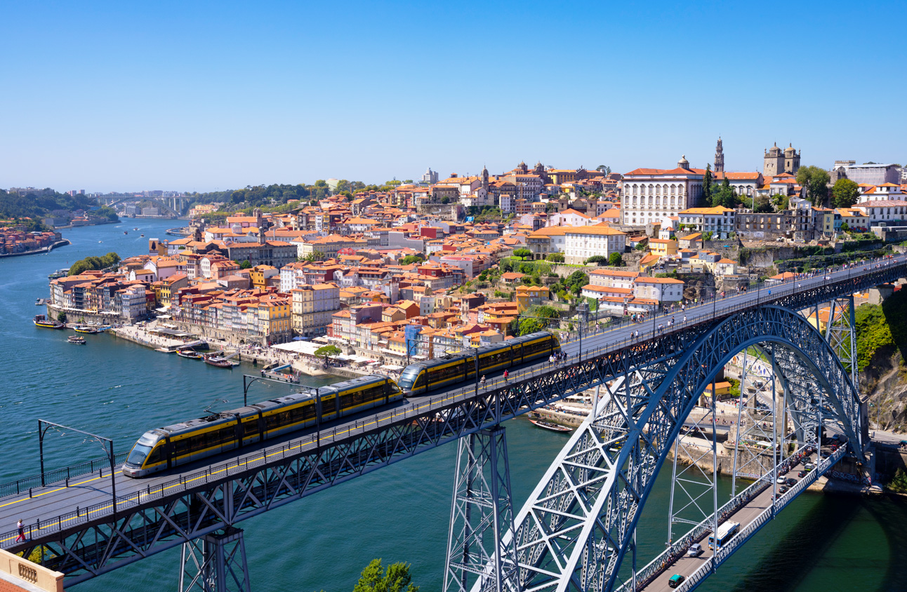 Decision Engineering Analysis Lab Member Steve Chan participating in the Porto, Portugal Eighth International Conference on Cyber-Technologies and Cyber-Systems (CYBER 2023)