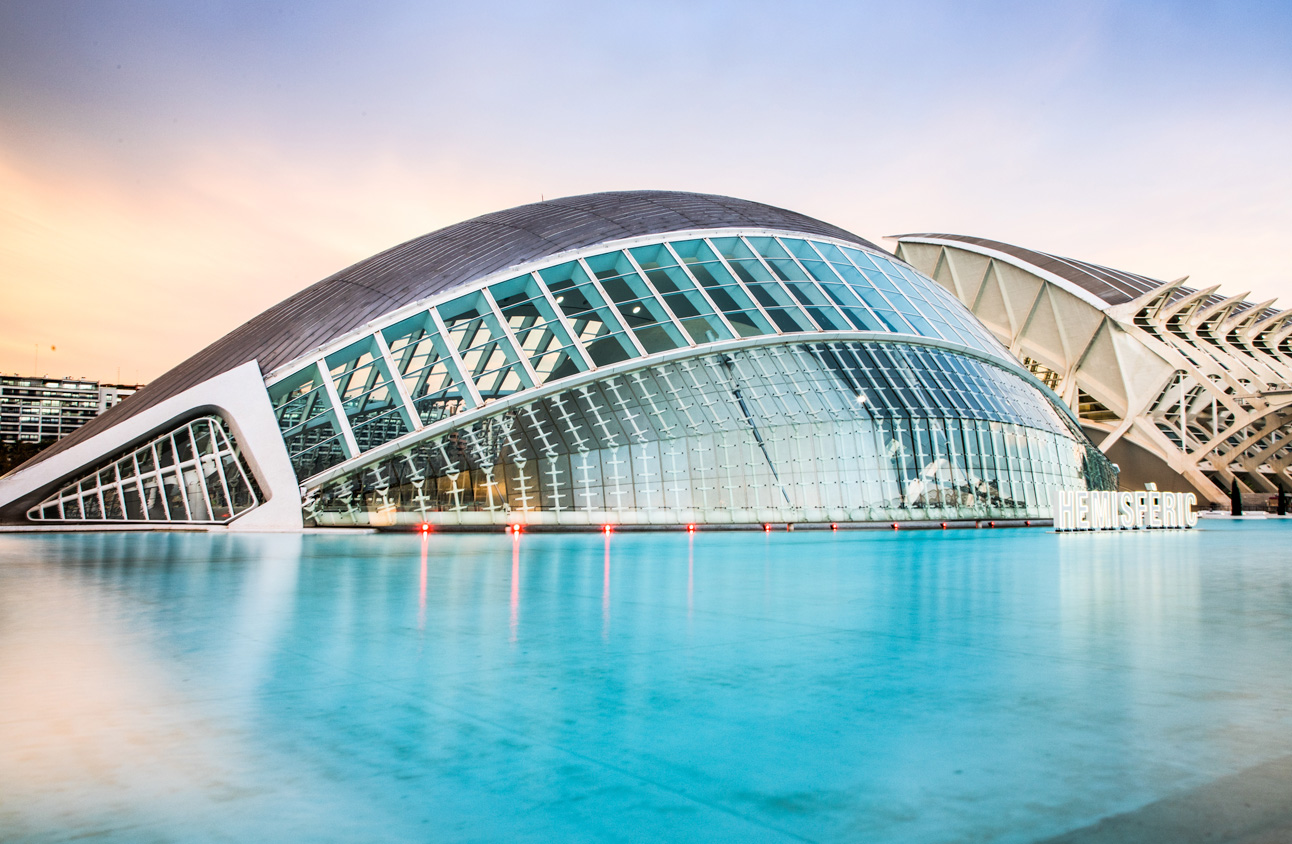 Decision Engineering Analysis Lab Member Steve Chan in Valencia, Spain at The Seventeenth International Conference on Future Computational Technologies and Applications (Future Computing 2025)