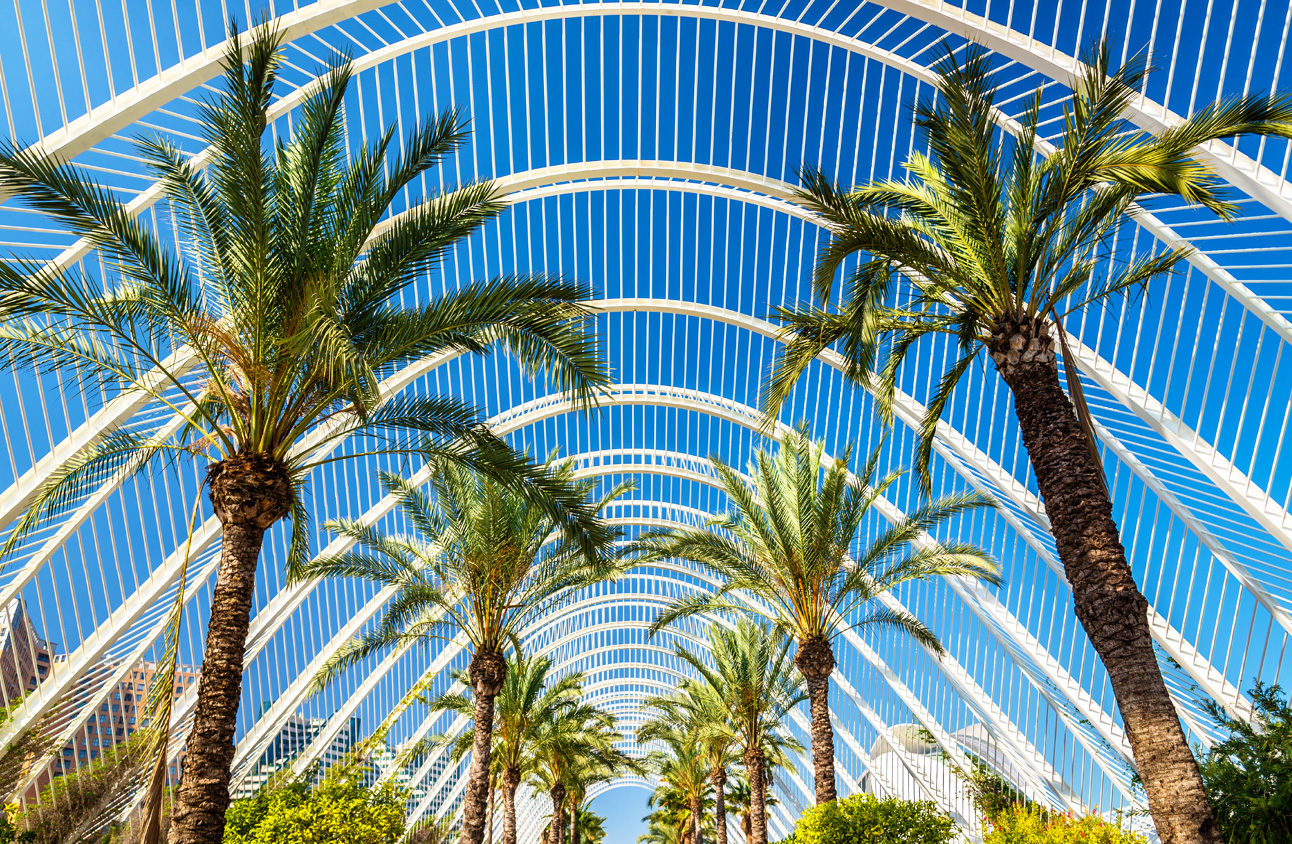 Decision Engineering Analysis Lab Member Steve Chan in Valencia, Spain at The 2023 IARIA Annual Congress on Frontiers in Science, Technology, Services, and Applications (IARIA Congress 2023)