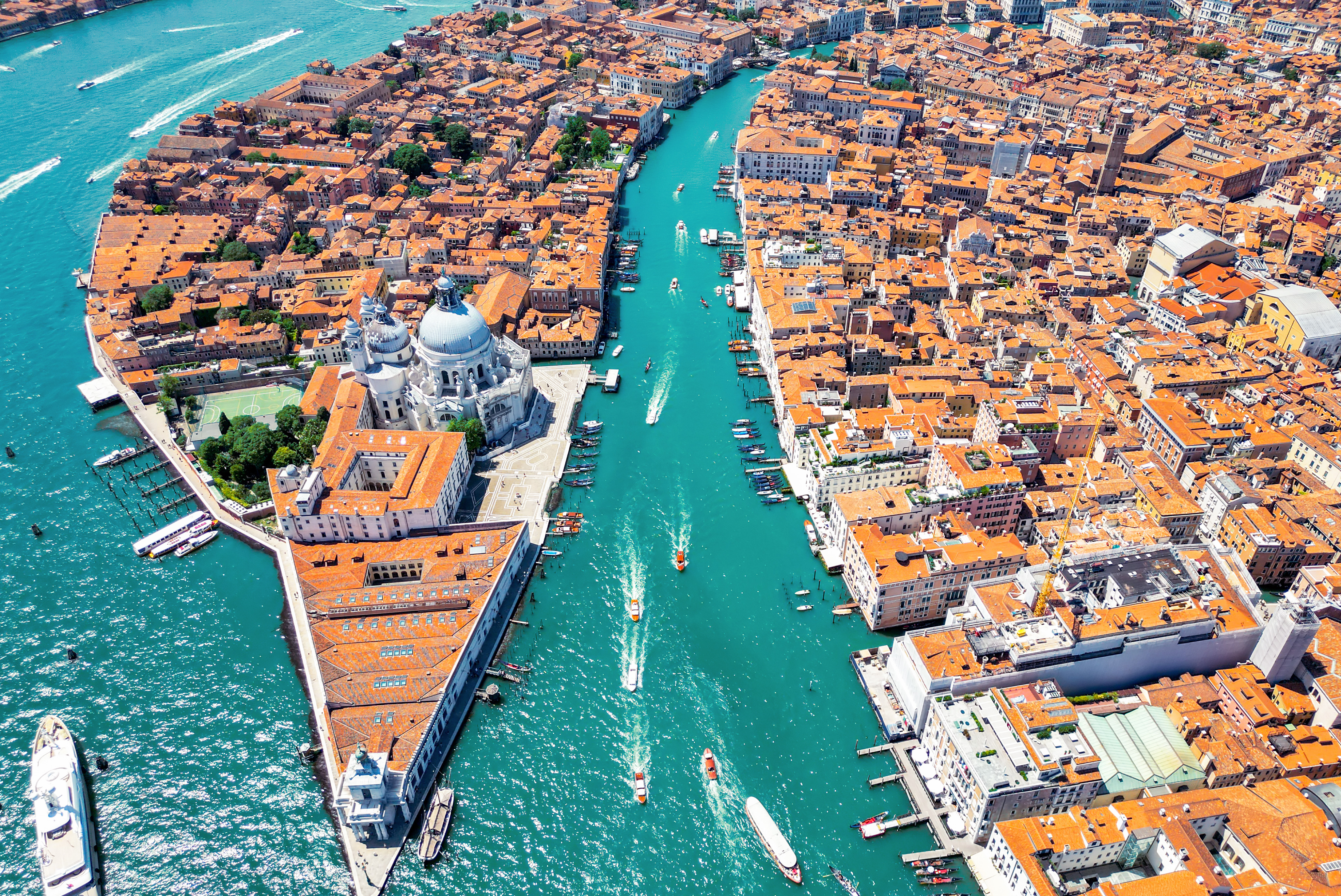 Decision Engineering Analysis Lab Member Steve Chan in Venice, Italy at the Sixteenth International Conference on Future Computational Technologies and Applications (Future Computing 2024)