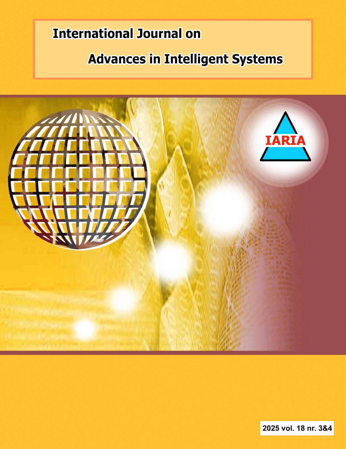 Decision Engineering Analysis Lab Member Steve Chan Publication in IJAIS 2025